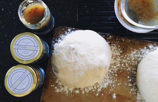 French Sultana Boule (Three Variations)