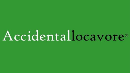 The Accidental Locavore With Naomi Mobed