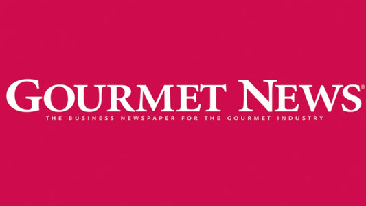 Sultry Spices and Silky Fruits Skyrocket 1st-Time Entrant