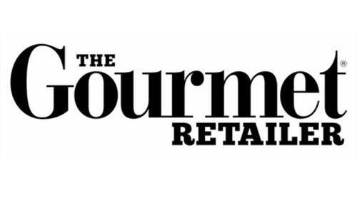 Winner, The Gourmet Retailer 2017 Editor's Picks