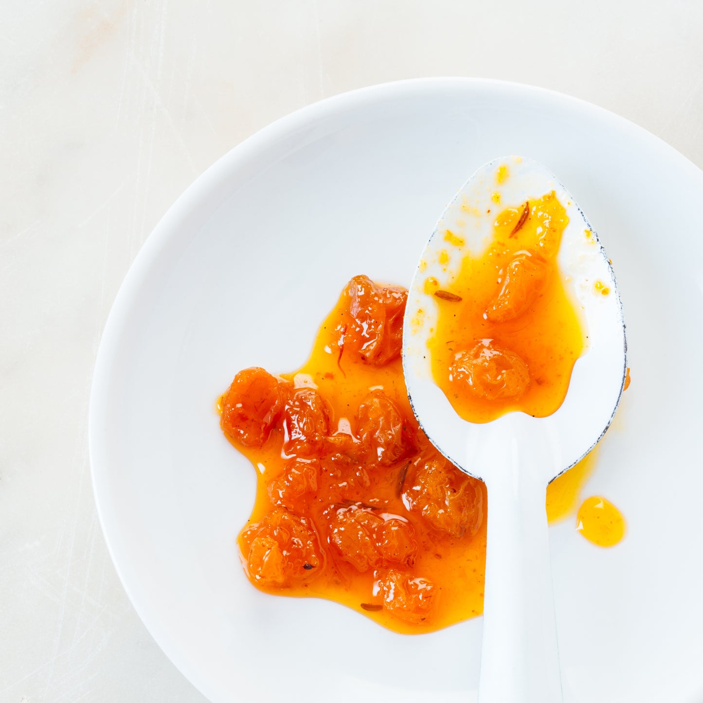 lemon-sultana marmalata